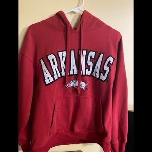 Thick hoodie Woo Pig Sophie